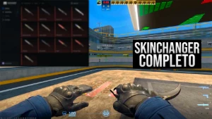 🔥 Cs2 Skin Changer 2026 - Counter Strike
