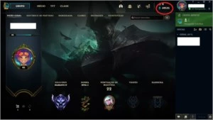 Conta LoL Diamante 4 c/ 106V e 64D, EMAIL NÃO CONFIRMADO - League of Legends