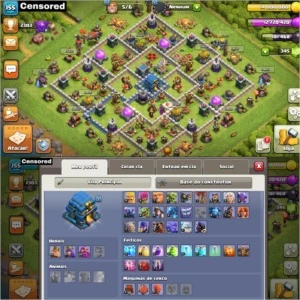 Cv12 top 🔥 - Clash of Clans