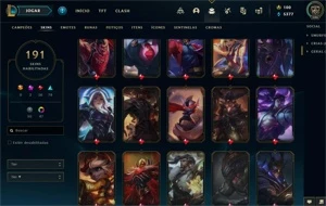 VALORANT + LOL BONUS ASCENDENTE 2