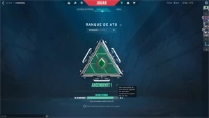 VALORANT + LOL BONUS ASCENDENTE 2