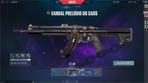 VALORANT + LOL BONUS ASCENDENTE 2