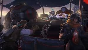 Albion Online Prata/Silver