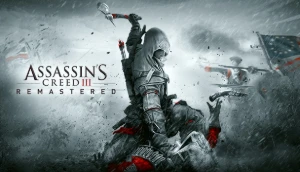 Assassin's Creed III Remastered • Steam Off • User&Pass - Outros