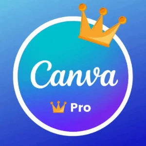 1 x CANVA PRO - Ativação na sua conta Promoção! CANVA PRO -  - Assinaturas e Premium