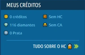 HABBO CONTA 2018