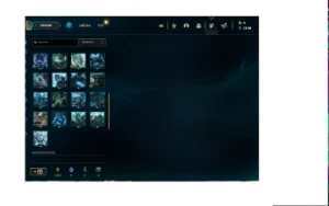 Conta de Lol Prata 1 Lvl 60(conta desde 2020) - League of Legends