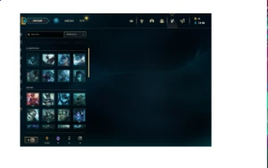 Conta de Lol Prata 1 Lvl 60(conta desde 2020) - League of Legends