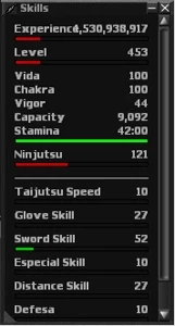 CONTA NTO ULTIMATE - Outros
