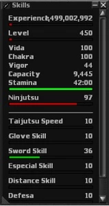 CONTA NTO ULTIMATE - Outros