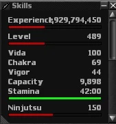 CONTA NTO ULTIMATE - Outros