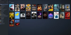  Conta Path Of Exile 1 e 2 Skins e Baús | Conta Steam 23 Jog