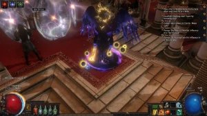  Conta Path Of Exile 1 e 2 Skins e Baús | Conta Steam 23 Jog