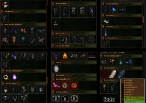 Conta Steam 23 Jogos - Skins - Path Of Exile 1 E 2 Skins