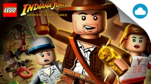 LEGO Indiana Jones: The Original Adventures KEY STEAM