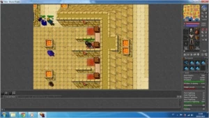 Char Tibia Level 210 em Guardia