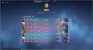 Conta Ouro 2 com Skins - Valorant