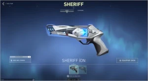 Conta Ouro 2 com Skins - Valorant