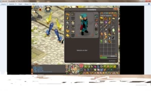 dofus