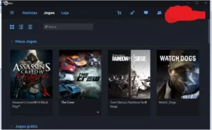 Rainbow Six Siege Gold Edition Year 2 + Outros Jogos Extras