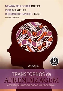 Transtornos da Aprendizagem: Abordagem Neurobiológica 2 ed - Outros