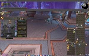 Conta wow shadowlands - Blizzard