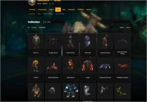 Conta wow shadowlands - Blizzard