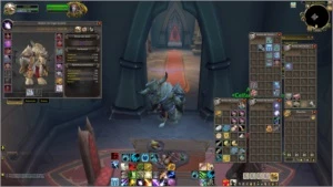 Conta wow shadowlands - Blizzard