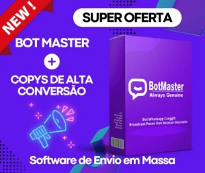 BotMaster