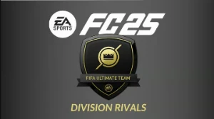 Ea Fc 25 - Fifa - Division Rivals E Mata-Mata