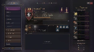 Guild Lvl 30 Throne And Liberty - Steam