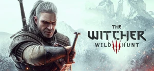 The Witcher 3: Wild Hunt (Steam offline)