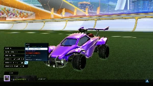 Rocket League Steam