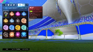 Rocket League Steam