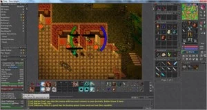 ED lvl 186 ML 77 / EK lvl 41 skills 81/71 - Tibia