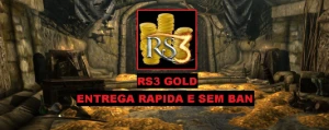 Gold - Runescape 3