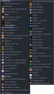 Conta Steam + Dota 2 Compendium 2020 Lv392 + GTA5 + FighterZ