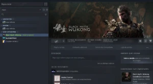 Festival de jogos Steam + de 100 jogos vários estilos