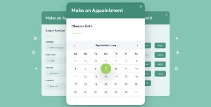 Appointment Booking v1.19.0 MotoPress – Agendamentos e Reser