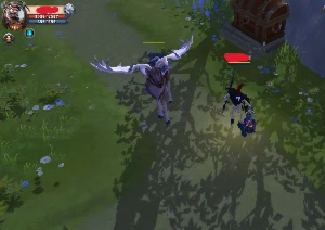 [CONTA] Albion 1,44B de fama [END GAME] - Albion Online