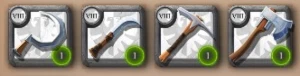 [CONTA] Albion 1,44B de fama [END GAME] - Albion Online