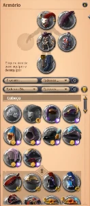 [CONTA] Albion 1,44B de fama [END GAME] - Albion Online