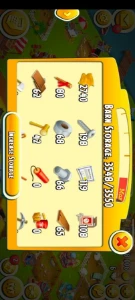 Hay Day Conta Level 70 Com Mais De 1 Bilhão 3K Celeiro/Silo