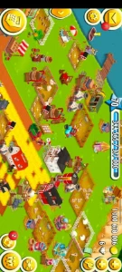 Hay Day Conta Level 70 Com Mais De 1 Bilhão 3K Celeiro/Silo