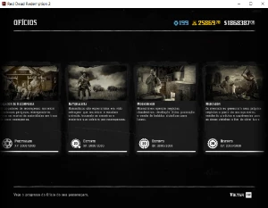 Red Dead 2 Online(Pc)Level:172 Gold:25.000+Dólares:1,860.000 - Red Dead Online