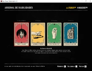 Red Dead 2 Online(Pc)Level:172 Gold:25.000+Dólares:1,860.000 - Red Dead Online