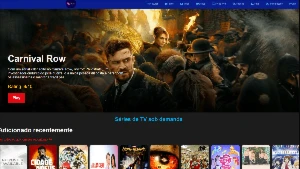 Script Web Player Multi Dns 6 Dns 2025 - Outros