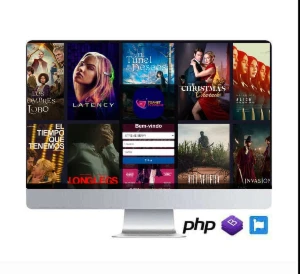 Script Web Player Multi Dns 6 Dns 2025 - Outros