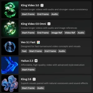 Leonardo AI (Método Vitalício) Sora 2 Pro, Veo 3.1, Kling e+ - Assinaturas e Premium