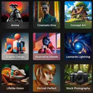 Leonardo AI (Método Vitalício) Sora 2 Pro, Veo 3.1, Kling e+ - Assinaturas e Premium